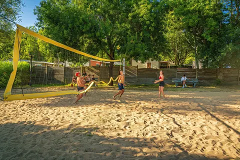 Camping Oléron Loisirs foto 36