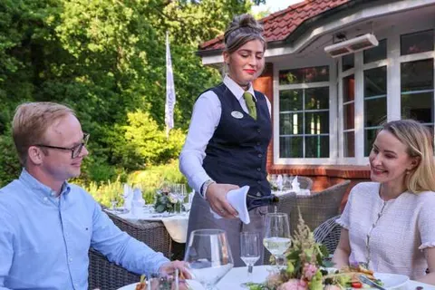 Köhlers Forsthaus Wellness & Genuss Hotel foto 14