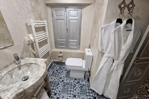 Riad Explore in Marrakech — foto 30