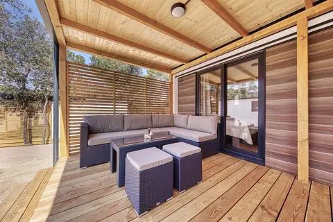 Camping Park Soline in Biograd — foto 5