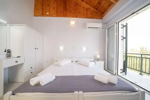 Xi Village in Δημοτική Ενότητα Παλικής — foto 14