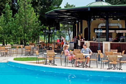 Hotel Sol Nessebar Palace foto 5