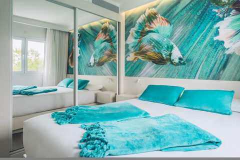 Iberostar Waves Alcudia Park foto 4