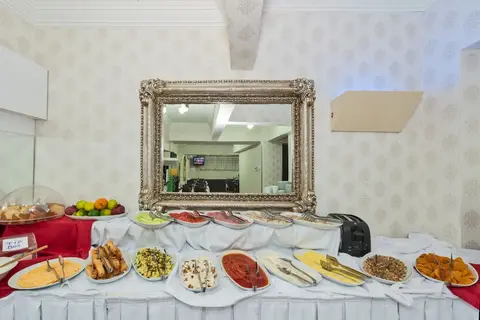 Le Safran Palace Hotel in Fatih — foto 26