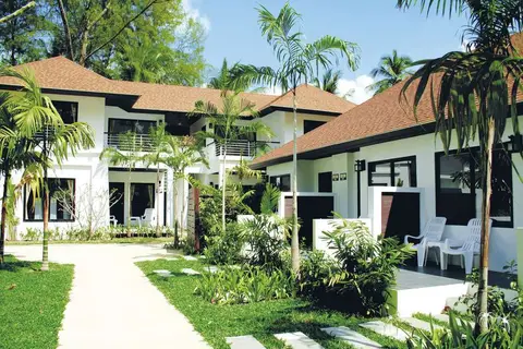 Nai Yang Beach Resort in ตำบลสาคู — foto 2
