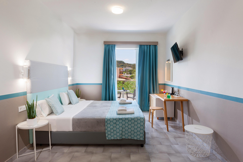 Hotel Solimar Turquoise - adults only foto 3