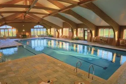 Trapp Family Lodge in Stowe — foto 3