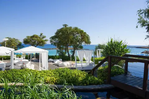 Capo Bay Hotel in Paralimni, foto 18