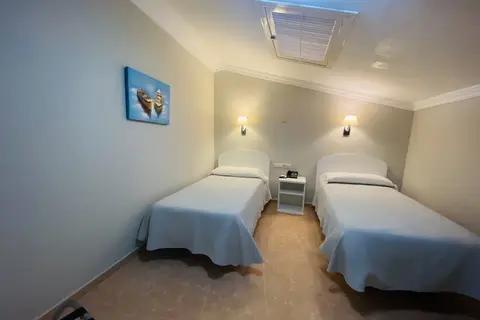 Hotel Los Jazmines in Torremolinos — foto 8