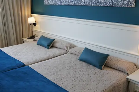 Ohtels Cabogata in Almería — foto 4