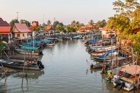 Perfect Match Singapore & Malaysia in Singapore — foto 3