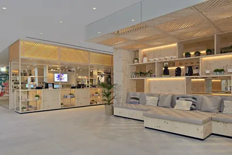 INNSiDE by Meliá Calviá Beach in Calvià — foto 2