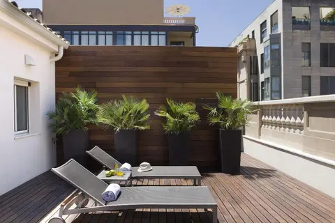 Murmuri Residence Mercader in Barcelona — foto 11