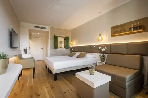 Hotel Histrion in Piran Pirano, foto 24