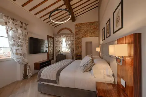 Donati Luxury Tower in Florence — foto 8