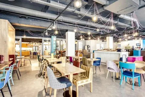 Mercure Paris Gare Montparnasse in Parijs, foto 8