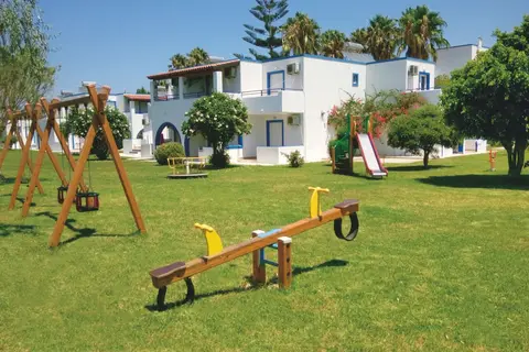 Tigaki's Star in Τιγκάκι — foto 14