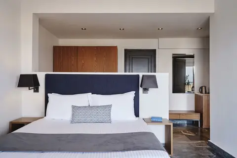 Aeolos Beach Resort in Γαστούρι — foto 17