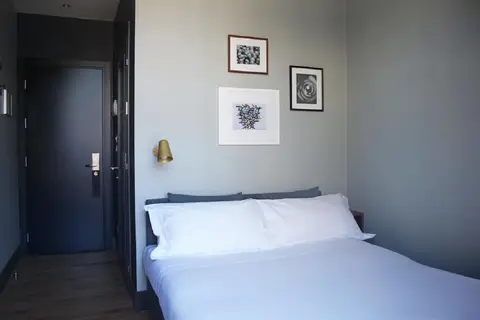 Joy Hotel in Florence — foto 3