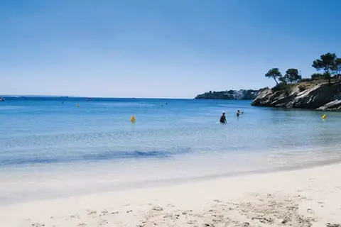 Playas Ca's Saboners in Palmanova, foto 24
