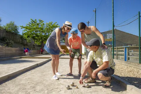 Camping Loyada foto 17