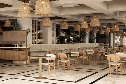 Corendon Hydros Club Kemer in Kemer — foto 7