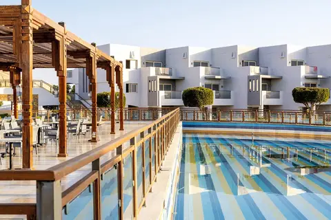 TUI BLUE Crystal Bay in Hurghada — foto 7