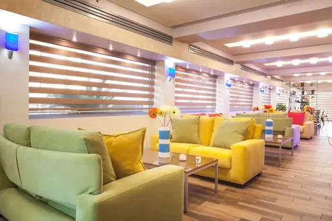 Tropical Hotel in Δήμος Αλίμου — foto 12