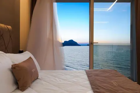 Emerald Hotel Residence Cefalù in Cefalu