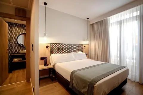 Hotel Catalonia Excelsior in Peníscola / Peñíscola — foto 2