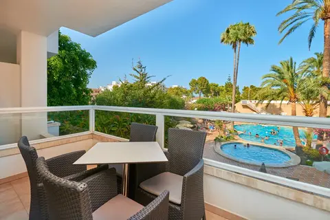 Grupotel Santa Eulària & Spa in Santa Eulària des Riu — foto 30