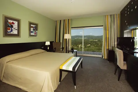 Hotel Casino Chaves in Chaves — foto 29