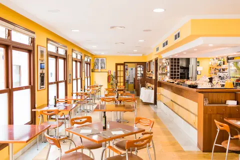 Ciutadella Hostal in Ciutadella — foto 10