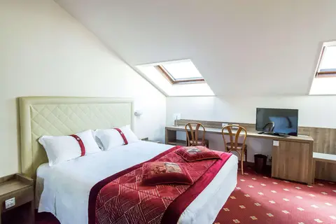Best Western Hotel Libertà in Bari, foto 11