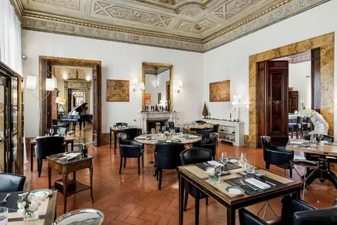 Palazzo Firenze by Baglioni Hotels & Resorts in Florence — foto 13