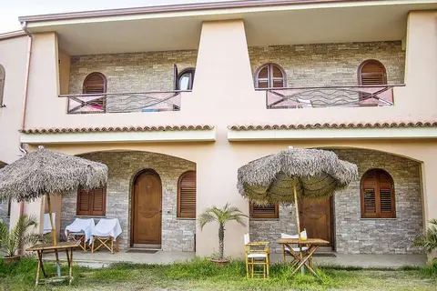 Hotel Residence Solemare in Ricadi, foto 9