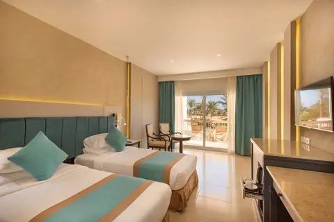 Hurghada Long Beach Resort in Hurghada, foto 6