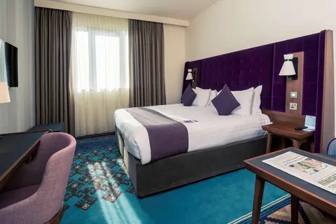 Mercure London Bridge in Londen — foto 23