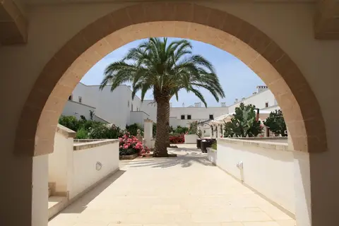 Borgobianco Resort & Spa Polignano - MGallery by Sofitel in Polignano A Mare — foto 6