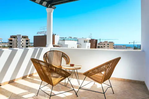 Residence Intouriste Hotel in Agadir, foto 11