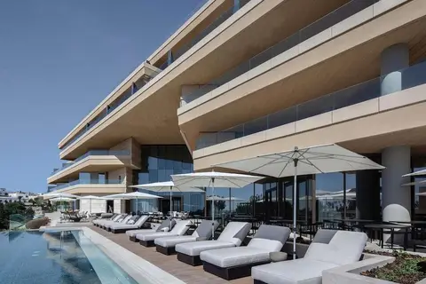 Verdala Wellness Hotel in Rabat — foto 2