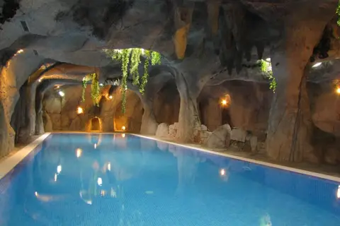 María Manuela Hotel & Spa in Benia de Onís, foto 10