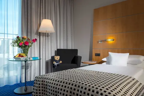 Dorint Hotel Potsdam in Potsdam — foto 6