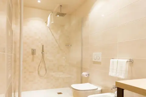 Villa Garuti Hotel in Padenghe sul Garda, foto 28