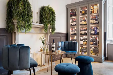 Corte Calzaiuoli Elegant Suites foto 3