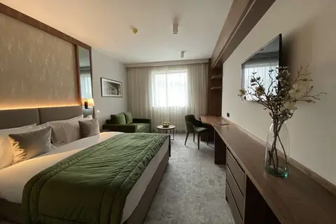 Central Point Belgrade in Belgrado — foto 3