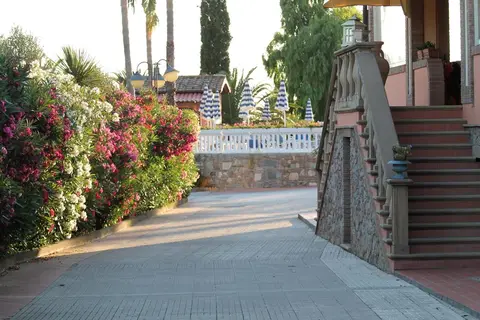 Agrihotel Elisabetta Appartements in Cecina — foto 9