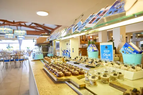 Sea Club Mediterranean Resort in Alcúdia — foto 8