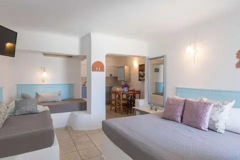 Villa Konstantin in Μύκονος — foto 7