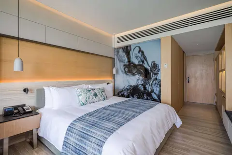Renaissance Cancun Resort & Marina in Cancún — foto 2